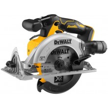 DeWALT DCS565N-XJ Akku Handkreissäge XR (18V/165mm) ohne Akku und Ladegerät